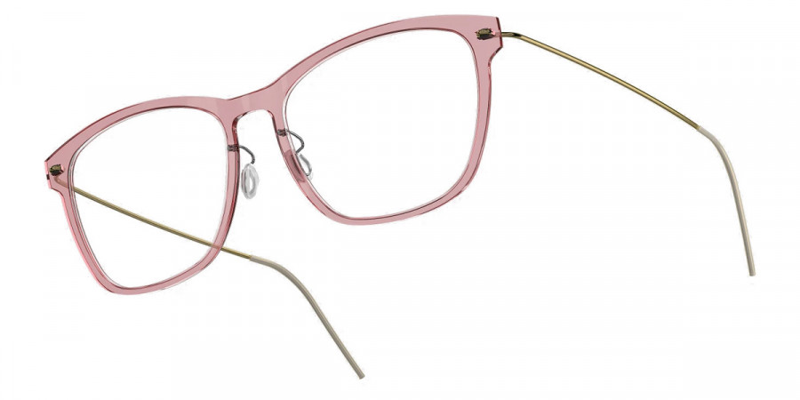 Color: C20 P35 - Lindberg N.O.W. Titanium LND6525C20P3550