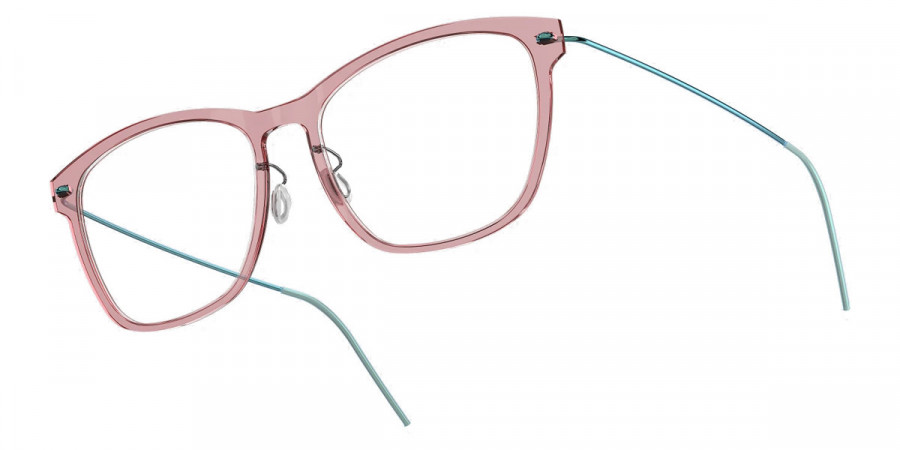 Color: C20 P85 - Lindberg N.O.W. Titanium LND6525C20P8550