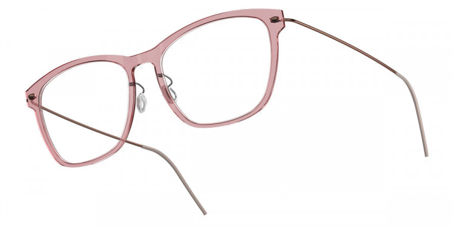 Color: C20 PU12 - Lindberg N.O.W. Titanium LND6525C20PU1250