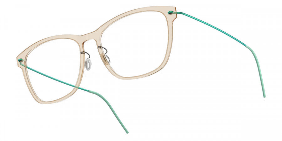 Color: C21 85 - Lindberg N.O.W. Titanium LND6525C218550