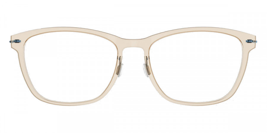 Lindberg™ 6525 50 - C21 P20 N.O.W. Titanium