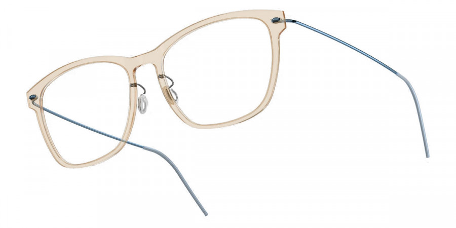 Color: C21 P20 - Lindberg N.O.W. Titanium LND6525C21P2050