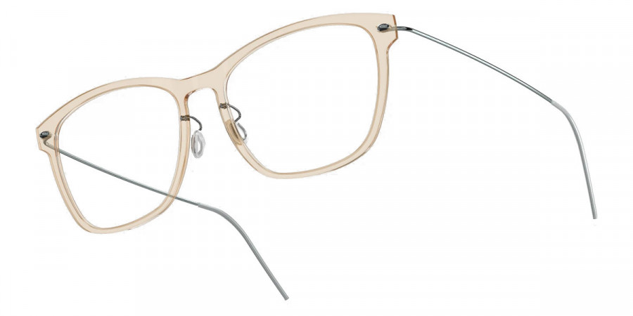 Color: C21 P30 - Lindberg N.O.W. Titanium LND6525C21P3050