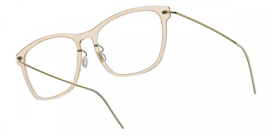 Color: C21 P35 - Lindberg N.O.W. Titanium LND6525C21P3550