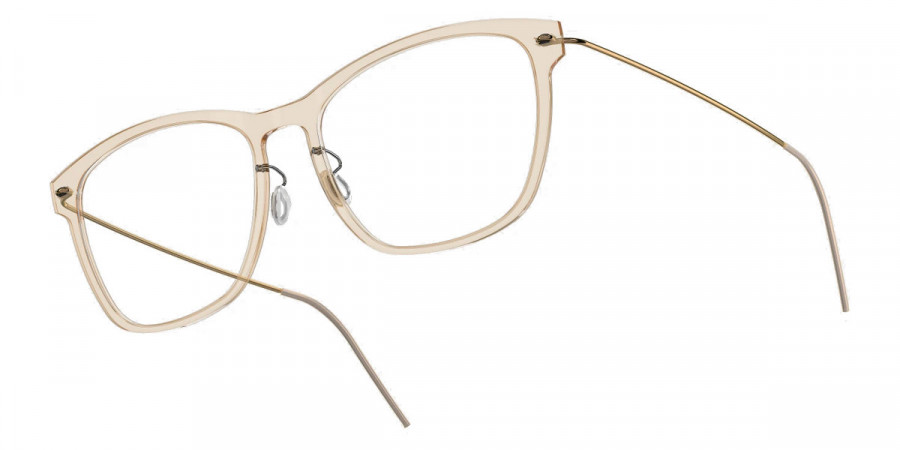 Color: C21 P60 - Lindberg N.O.W. Titanium LND6525C21P6052