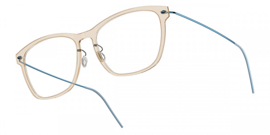 Color: C21 P80 - Lindberg N.O.W. Titanium LND6525C21P8050