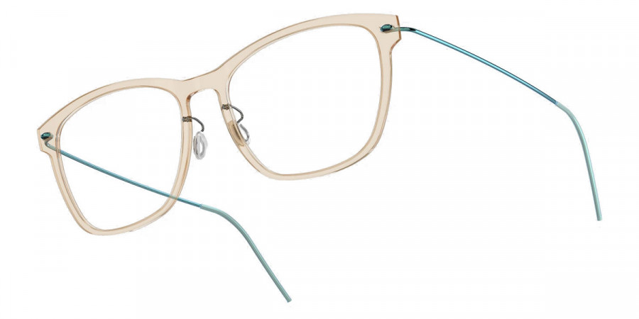 Color: C21 P85 - Lindberg N.O.W. Titanium LND6525C21P8552