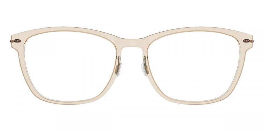 Lindberg™ 6525 52 - C21 PU12 N.O.W. Titanium