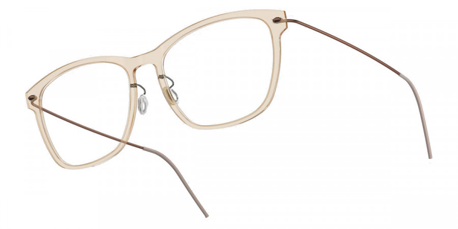 Color: C21 U12 - Lindberg N.O.W. Titanium LND6525C21U1250