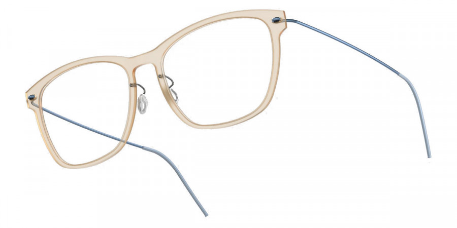 Color: C21M 20 - Lindberg N.O.W. Titanium LND6525C21M2050