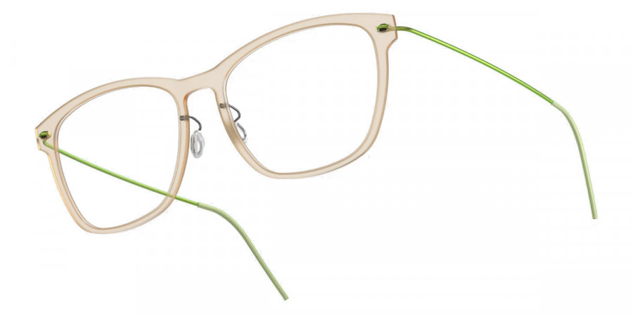 Color: C21M 95 - Lindberg N.O.W. Titanium LND6525C21M9550