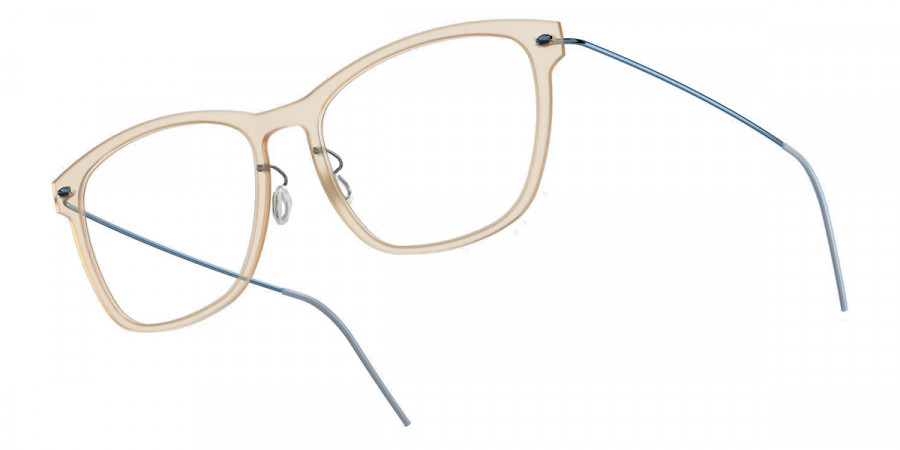 Color: C21M P20 - Lindberg N.O.W. Titanium LND6525C21MP2052