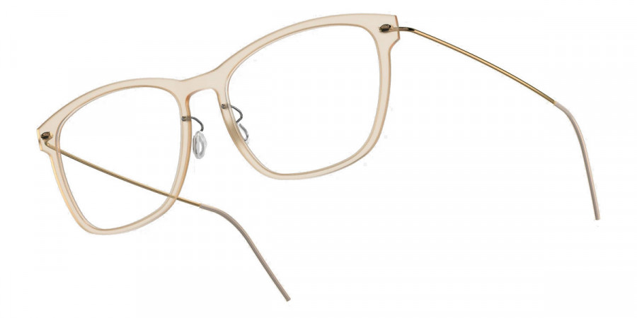 Color: C21M P60 - Lindberg N.O.W. Titanium LND6525C21MP6050