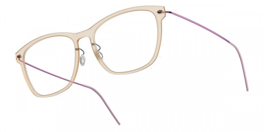 Color: C21M P75 - Lindberg N.O.W. Titanium LND6525C21MP7550