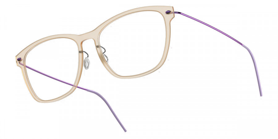 Color: C21M P77 - Lindberg N.O.W. Titanium LND6525C21MP7750