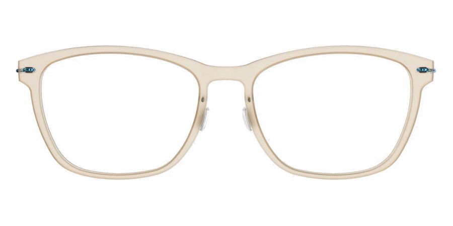 Lindberg™ 6525 52 - C21M P80 N.O.W. Titanium