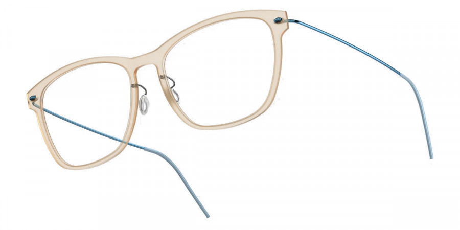 Color: C21M P80 - Lindberg N.O.W. Titanium LND6525C21MP8052