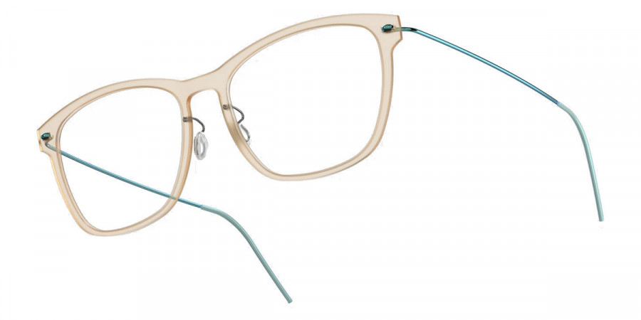 Color: C21M P85 - Lindberg N.O.W. Titanium LND6525C21MP8550