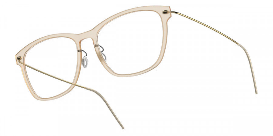 Color: C21M PGT - Lindberg N.O.W. Titanium LND6525C21MPGT50