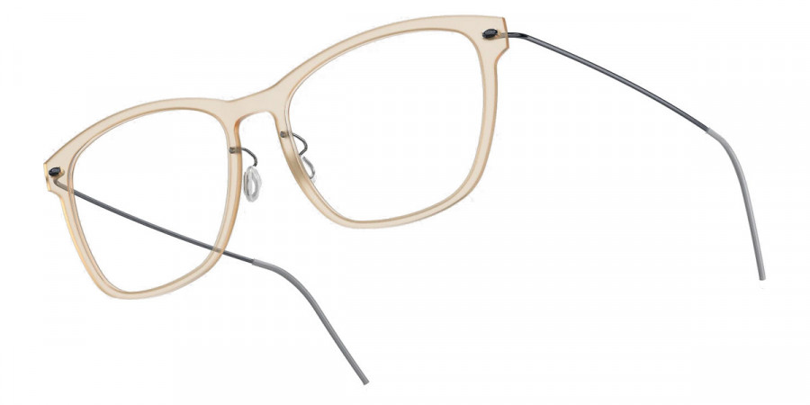 Color: C21M PU16 - Lindberg N.O.W. Titanium LND6525C21MPU1650