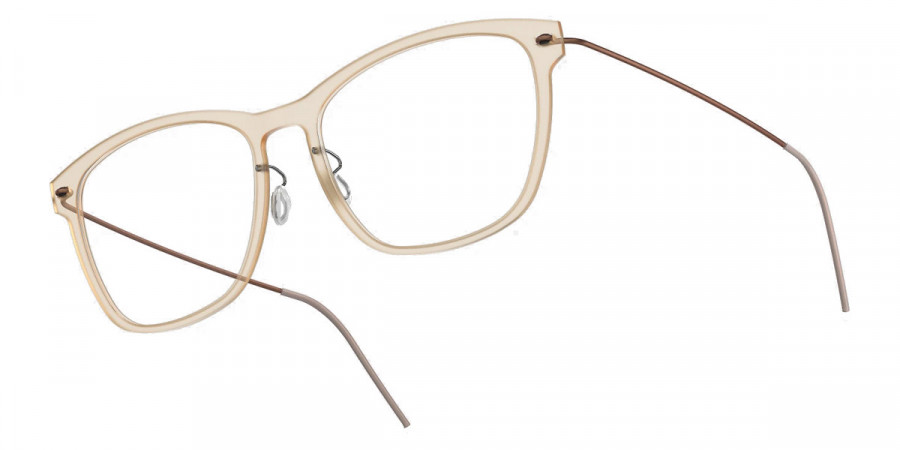 Color: C21M U12 - Lindberg N.O.W. Titanium LND6525C21MU1250