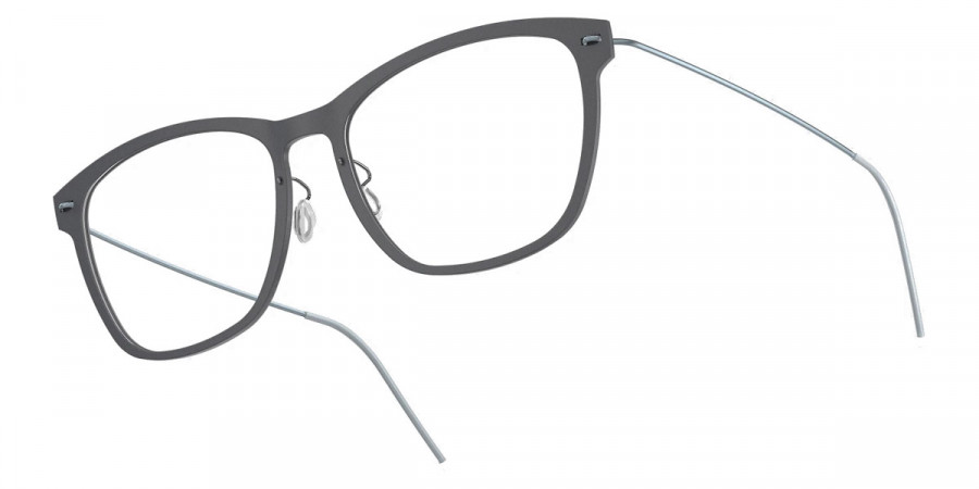 Color: D15 25 - Lindberg N.O.W. Titanium LND6525D152550