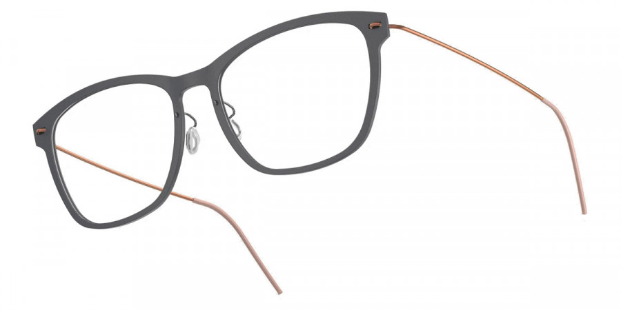 Color: D15 60 - Lindberg N.O.W. Titanium LND6525D156050