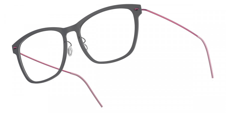 Color: D15 70 - Lindberg N.O.W. Titanium LND6525D157050