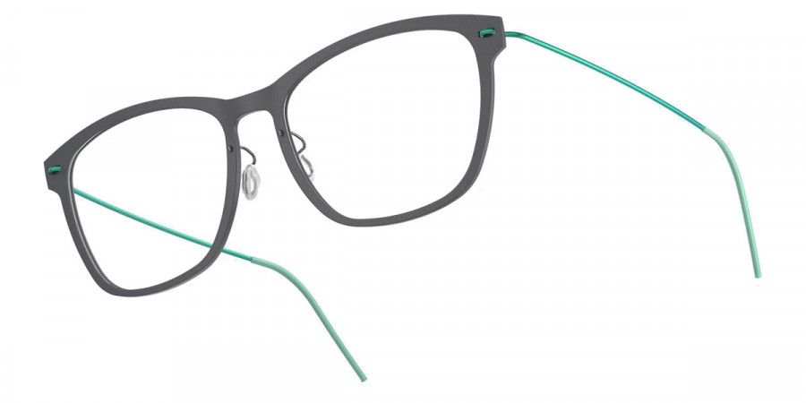 Color: D15 85 - Lindberg N.O.W. Titanium LND6525D158550