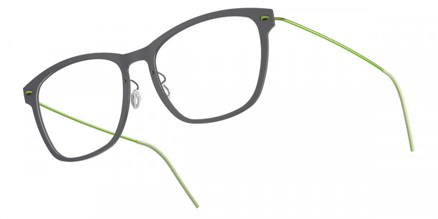 Color: D15 95 - Lindberg N.O.W. Titanium LND6525D159550