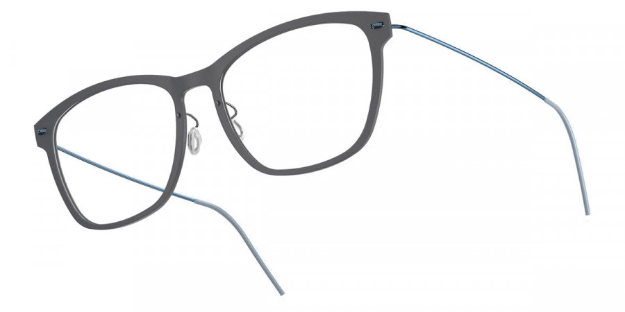 Color: D15 P20 - Lindberg N.O.W. Titanium LND6525D15P2050