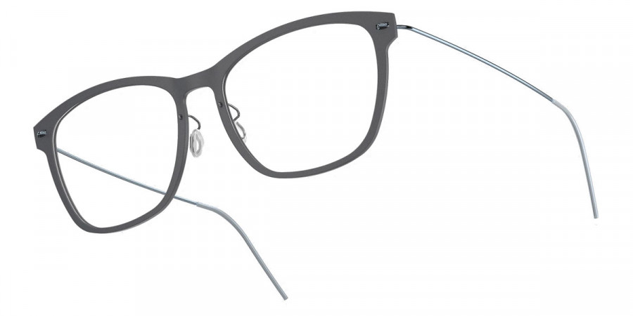 Color: D15 P25 - Lindberg N.O.W. Titanium LND6525D15P2550