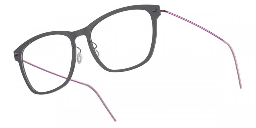 Color: D15 P75 - Lindberg N.O.W. Titanium LND6525D15P7550