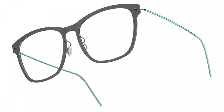 Color: D15 P90 - Lindberg N.O.W. Titanium LND6525D15P9050