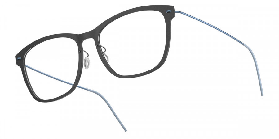 Color: D16 20 - Lindberg N.O.W. Titanium LND6525D162050