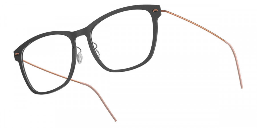 Color: D16 60 - Lindberg N.O.W. Titanium LND6525D166050