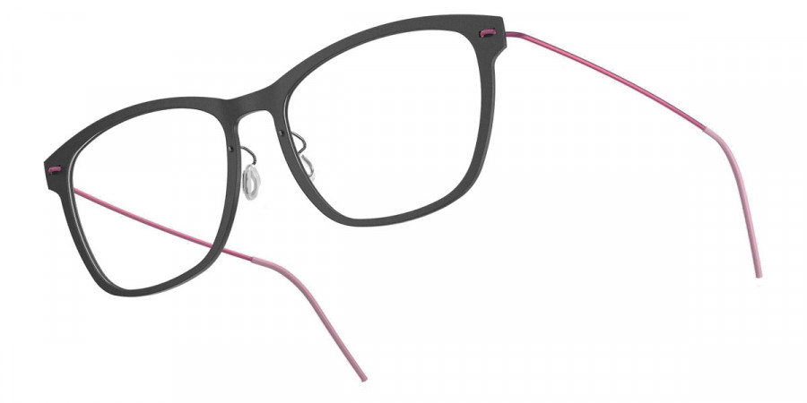 Color: D16 70 - Lindberg N.O.W. Titanium LND6525D167050