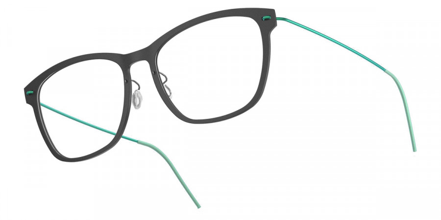 Color: D16 85 - Lindberg N.O.W. Titanium LND6525D168550