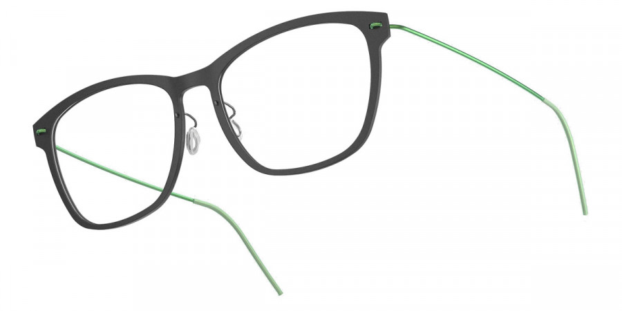 Color: D16 90 - Lindberg N.O.W. Titanium LND6525D169050