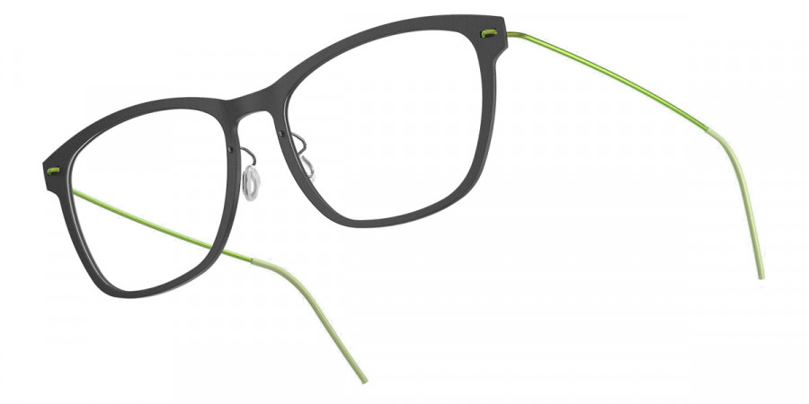 Color: D16 95 - Lindberg N.O.W. Titanium LND6525D169550