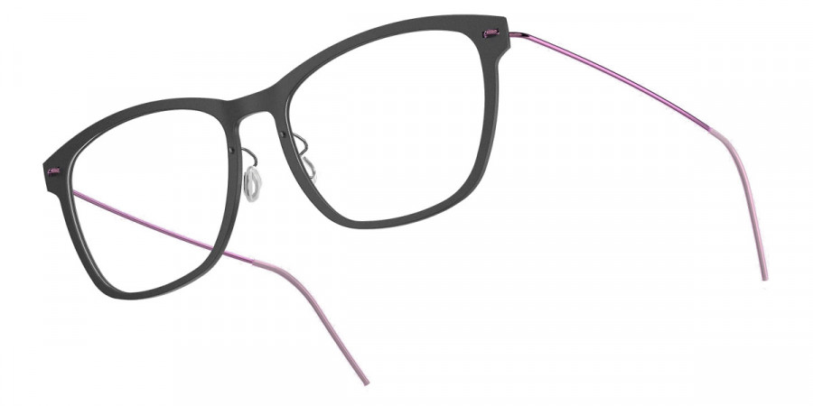 Color: D16 P75 - Lindberg N.O.W. Titanium LND6525D16P7550