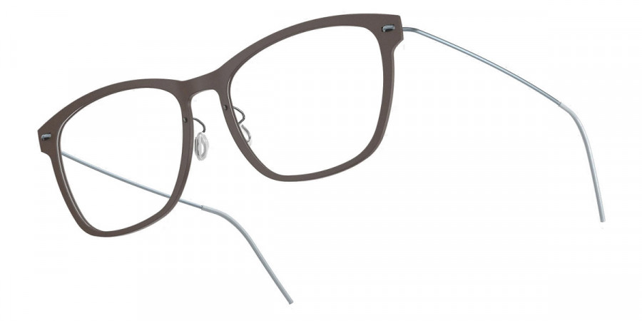 Color: D17 25 - Lindberg N.O.W. Titanium LND6525D172550