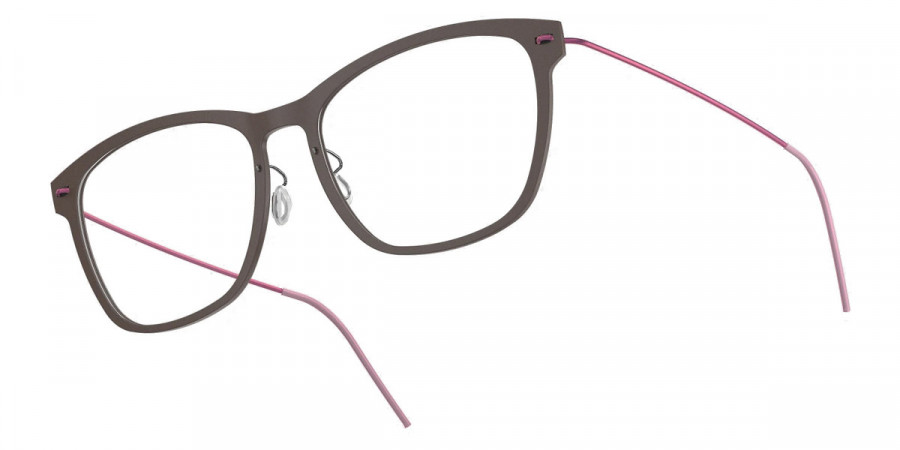 Color: D17 70 - Lindberg N.O.W. Titanium LND6525D177050