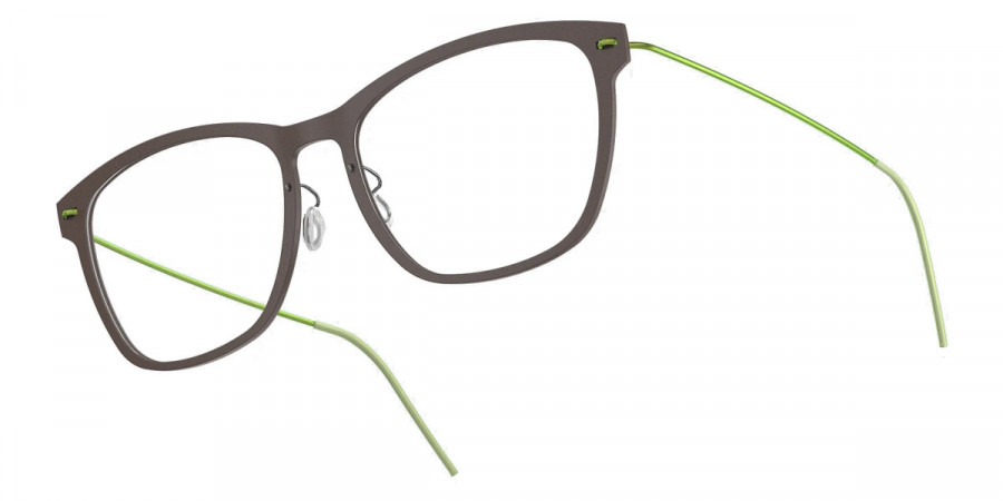 Color: D17 95 - Lindberg N.O.W. Titanium LND6525D179552