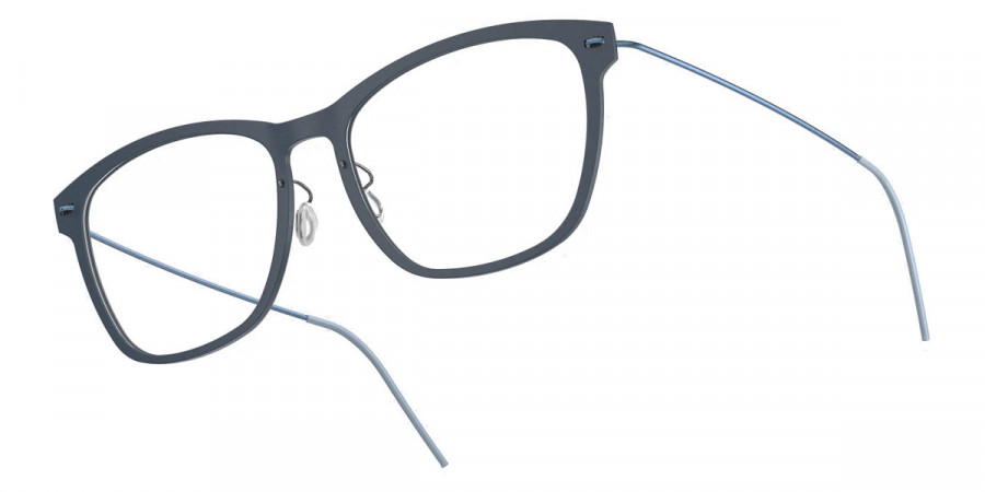 Color: D18 20 - Lindberg N.O.W. Titanium LND6525D182050