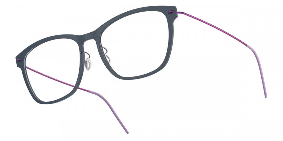 Color: D18 75 - Lindberg N.O.W. Titanium LND6525D187550