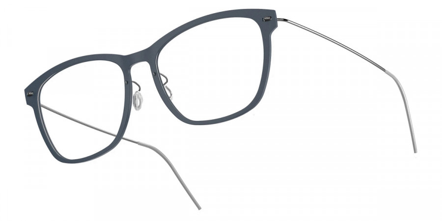 Color: D18 P10 - Lindberg N.O.W. Titanium LND6525D18P1050