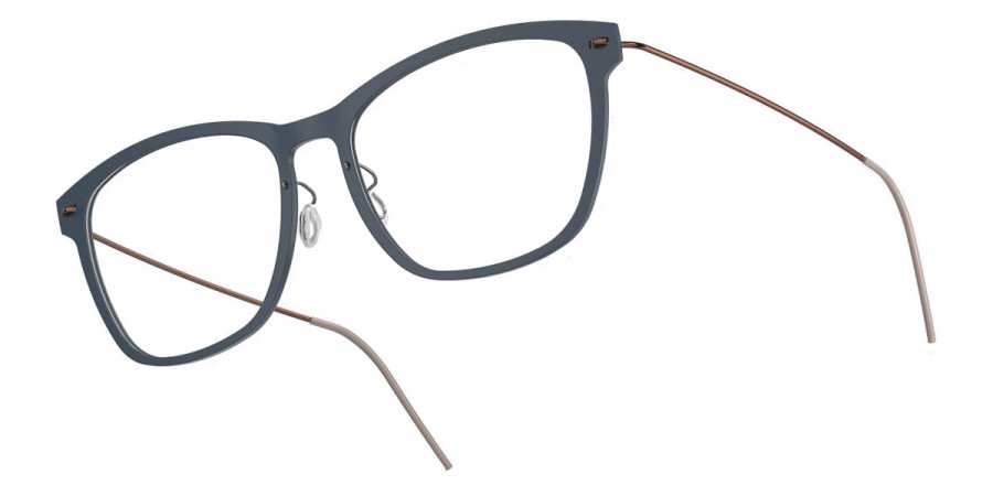 Color: D18 PU12 - Lindberg N.O.W. Titanium LND6525D18PU1250