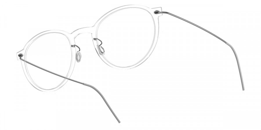 Color: C01 10 - Lindberg N.O.W. Titanium LND6527C011048