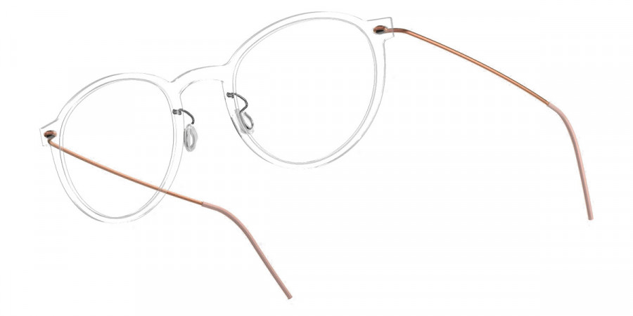 Color: C01 60 - Lindberg N.O.W. Titanium LND6527C016048